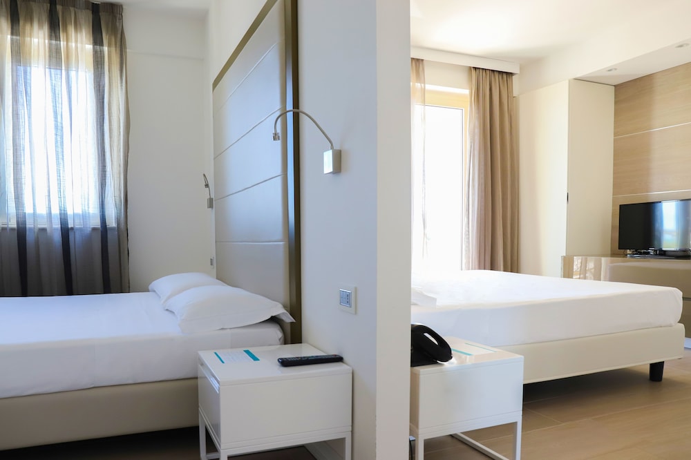 Smeraldo Suites & Spa 22/61