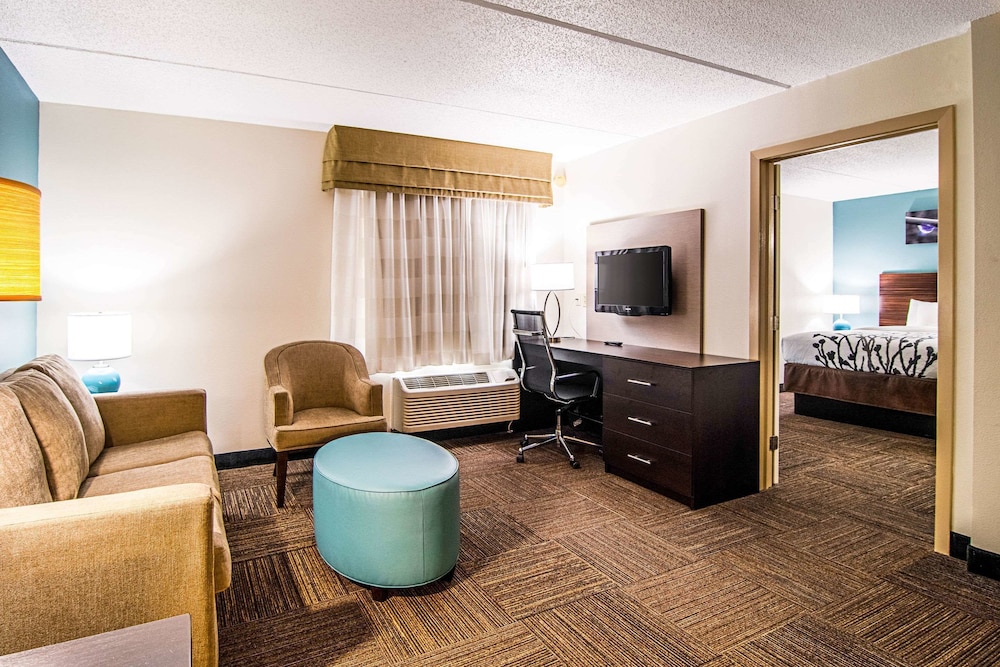 Sleep Inn & Suites Rehoboth Beach 31/46