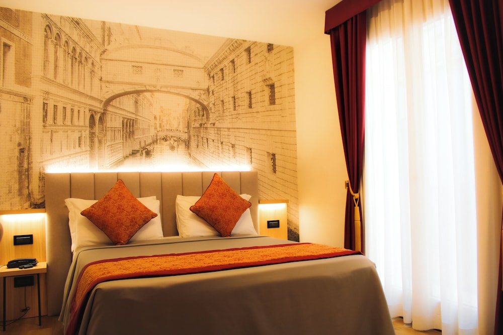 Junior Suite, Terrace