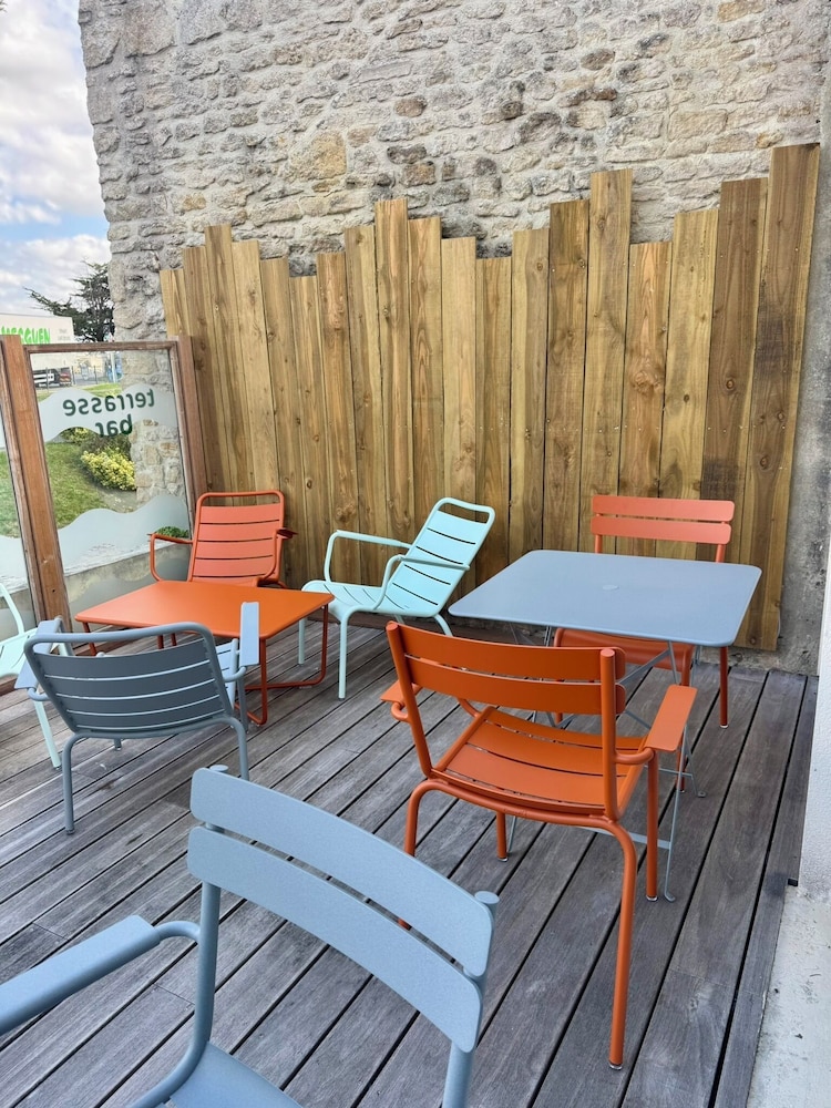 Ibis Styles Ouistreham 46/64