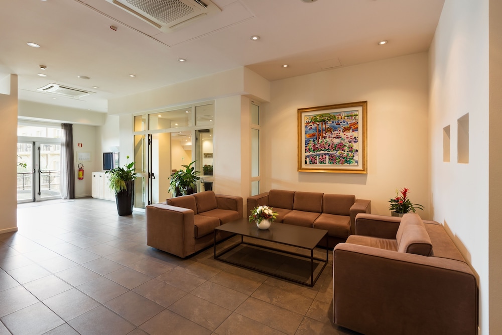 Leonardo Hotel Lago di Garda - Wellness and Spa 58/81