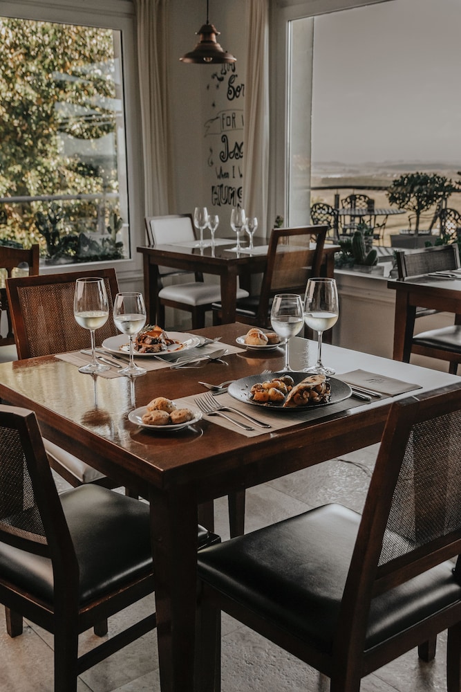 Amaike Hotel Golf and Spa 31/43