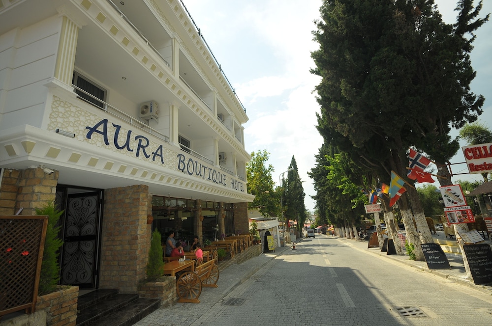 Aura精品酒店(Aura Boutique Hotel) 图片5
