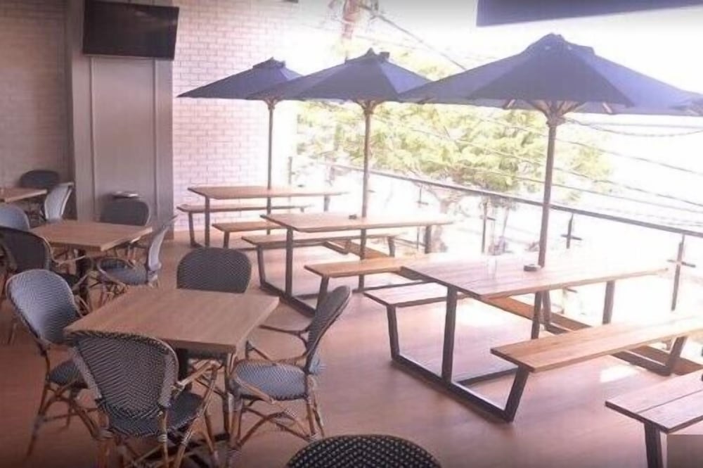 Expressia Hotel Makassar 44/54
