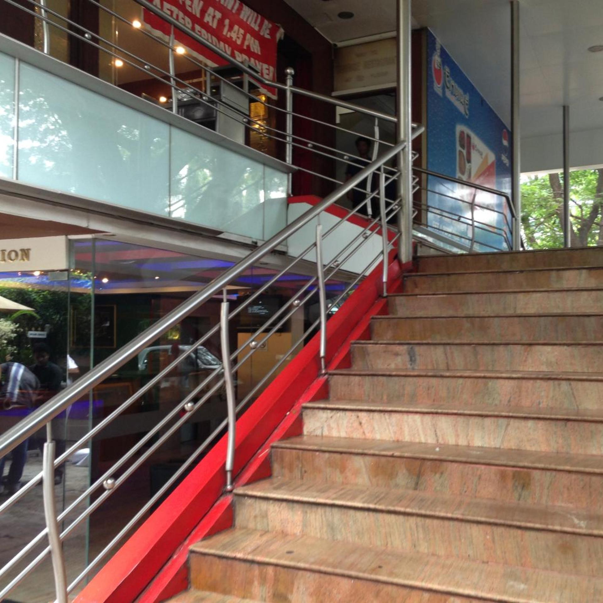 Hotel Empire International Koramangala 4/50