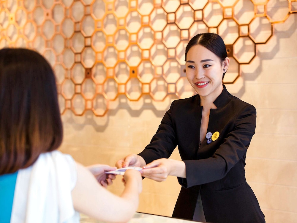 NOVOTEL DAQING HAOFANG 7/47
