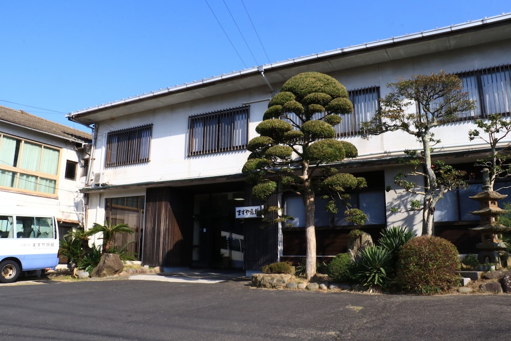 Masuya Ryokan 43/50