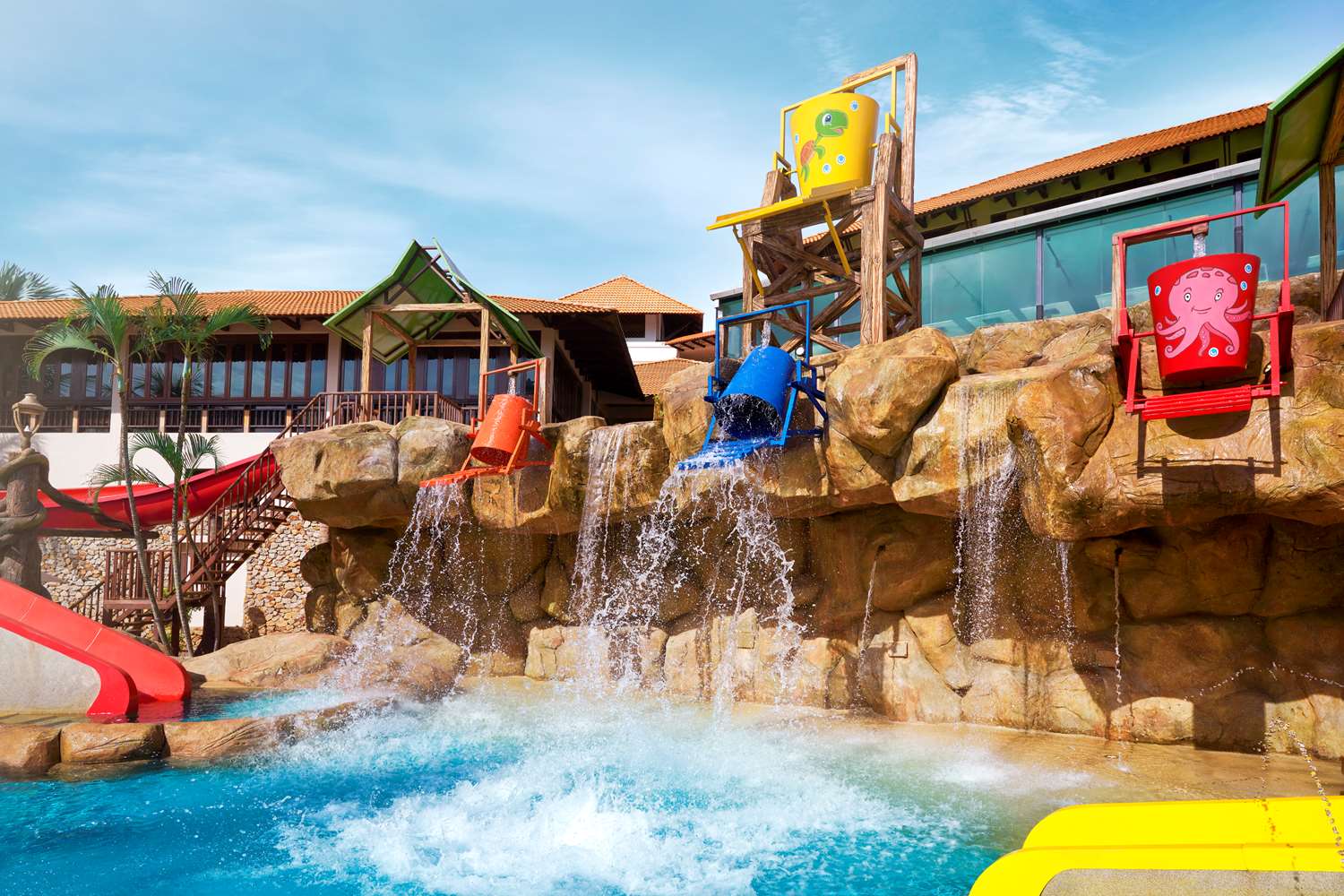 DoubleTree by Hilton Damai Laut Resort 24/29