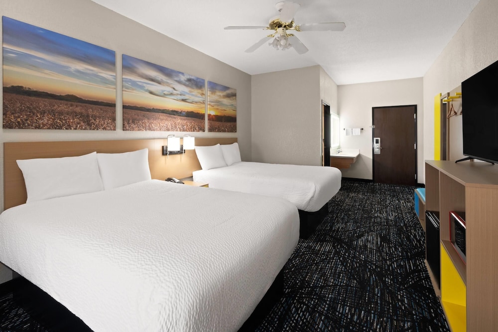 Days Inn by Wyndham Bad Axe 14/55