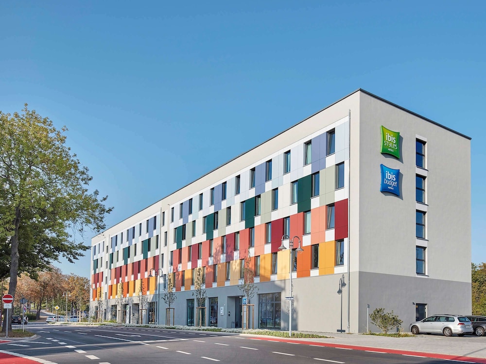 ibis Budget Bayreuth