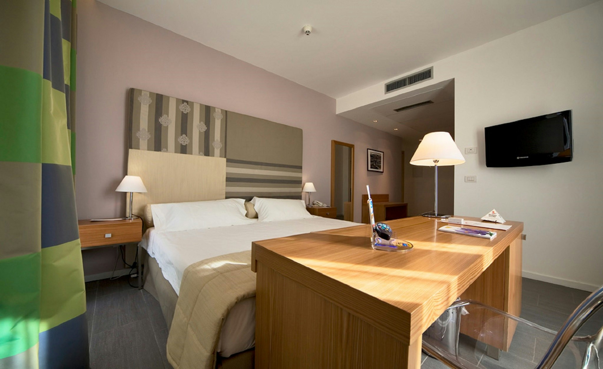 Room at Poggio Del Sole Hotel, RAGUSA