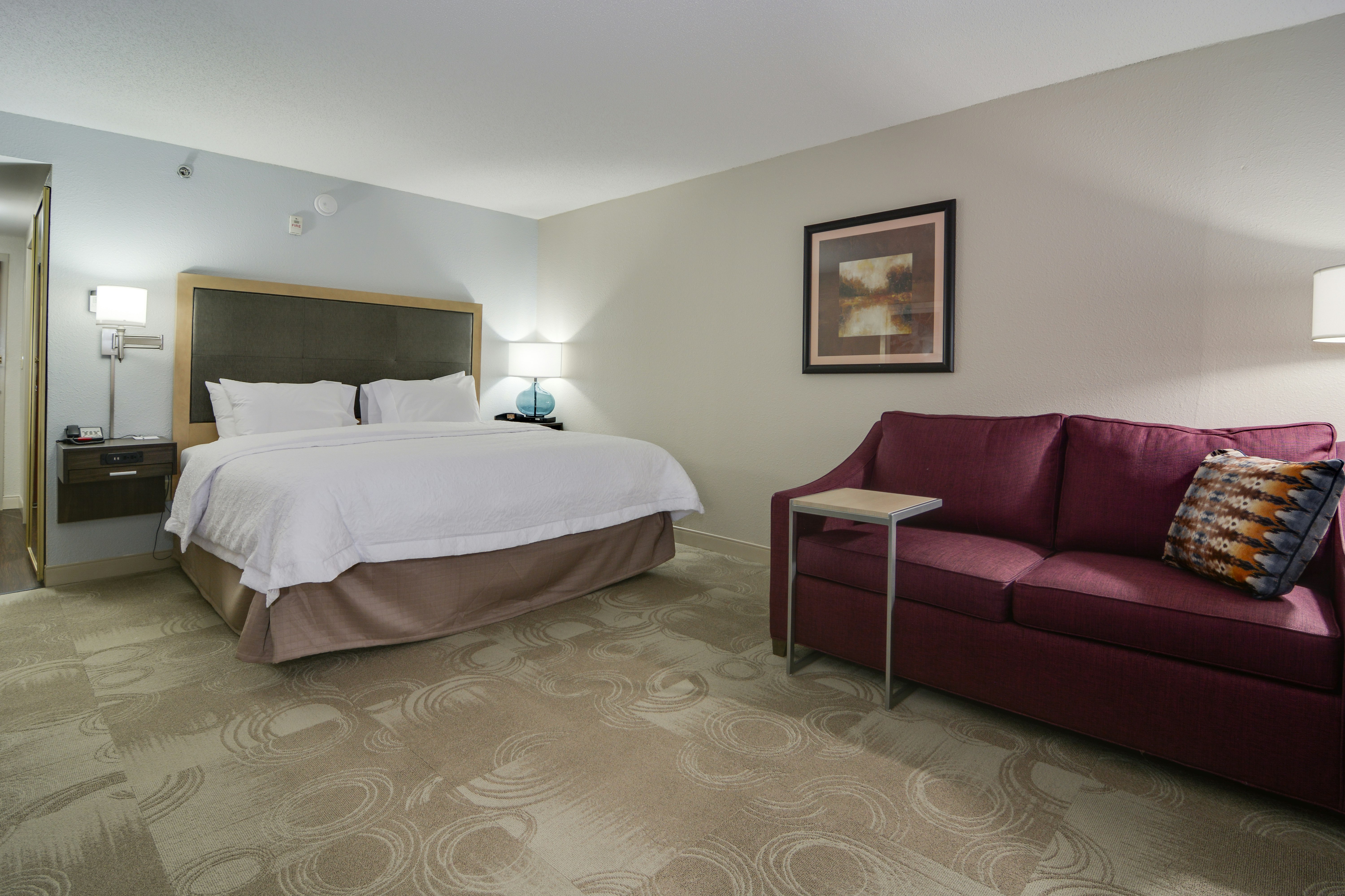 Hampton Inn Atlanta-Fairburn 19/74