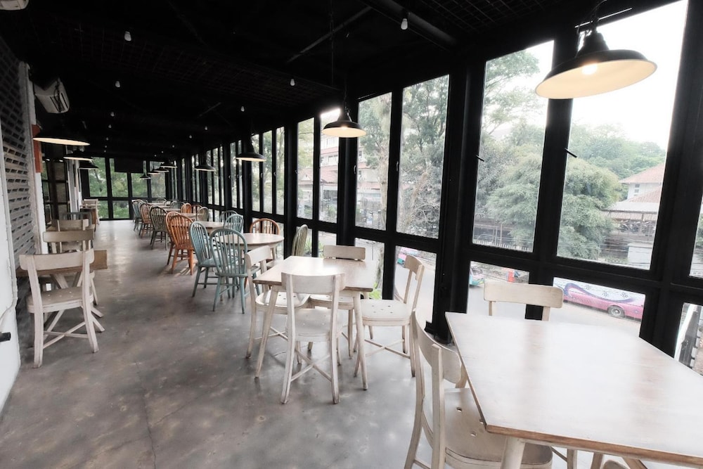 Hotel Namin Bandung 55/67