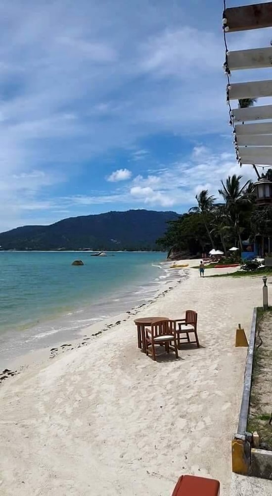 Samui Tonggad Resort 46/50