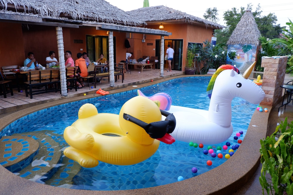 Panisara Pool Villa 51/59