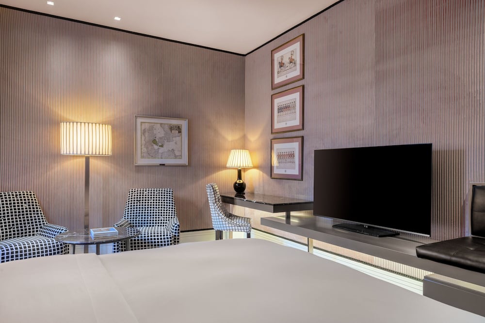 Santo Mauro, a Luxury Collection Hotel, Madrid 57/81
