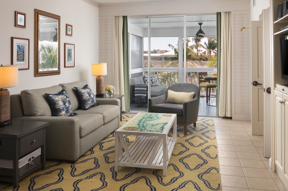 Hyatt Residence Club Key West, Beach House 23/53