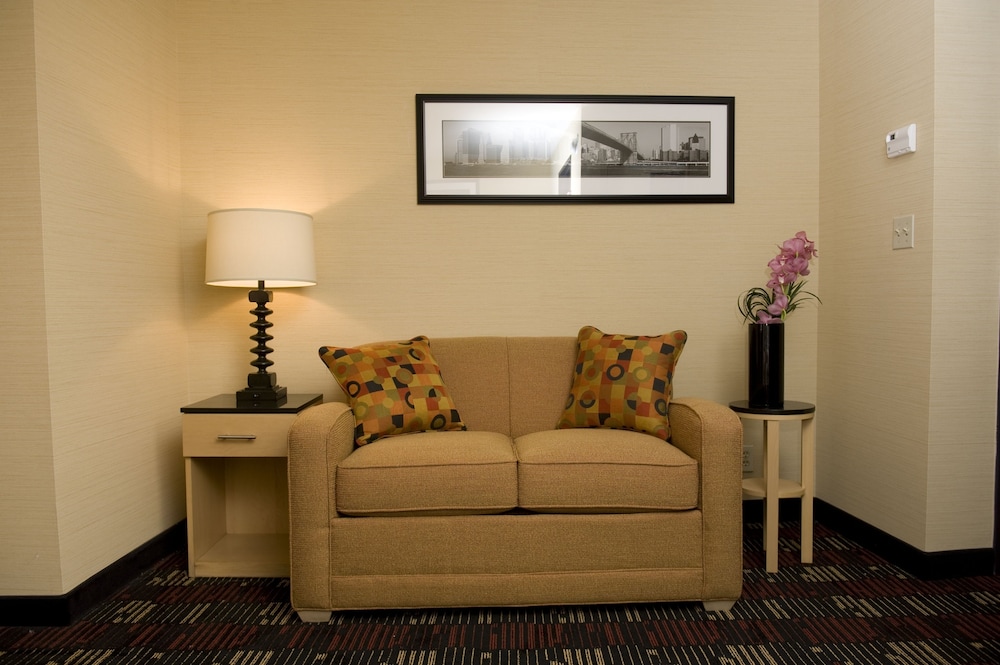 Holiday Inn Express New York City Wall Street 38/51