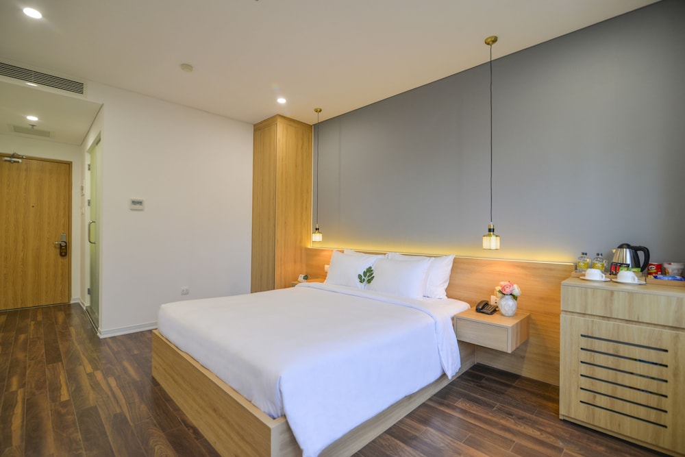 Magnolia Hotel 22/71