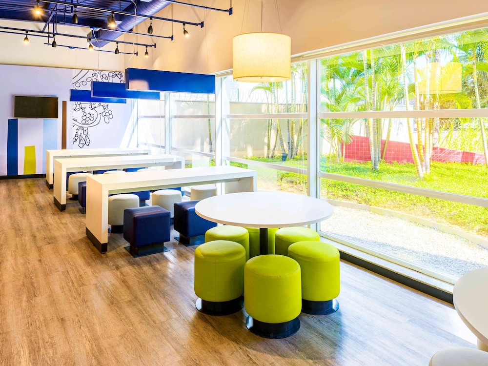 Ibis Budget Sao Paulo Jardins 52/71