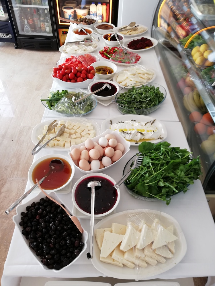 Zeytinli Konak Butik Hotel 6/15