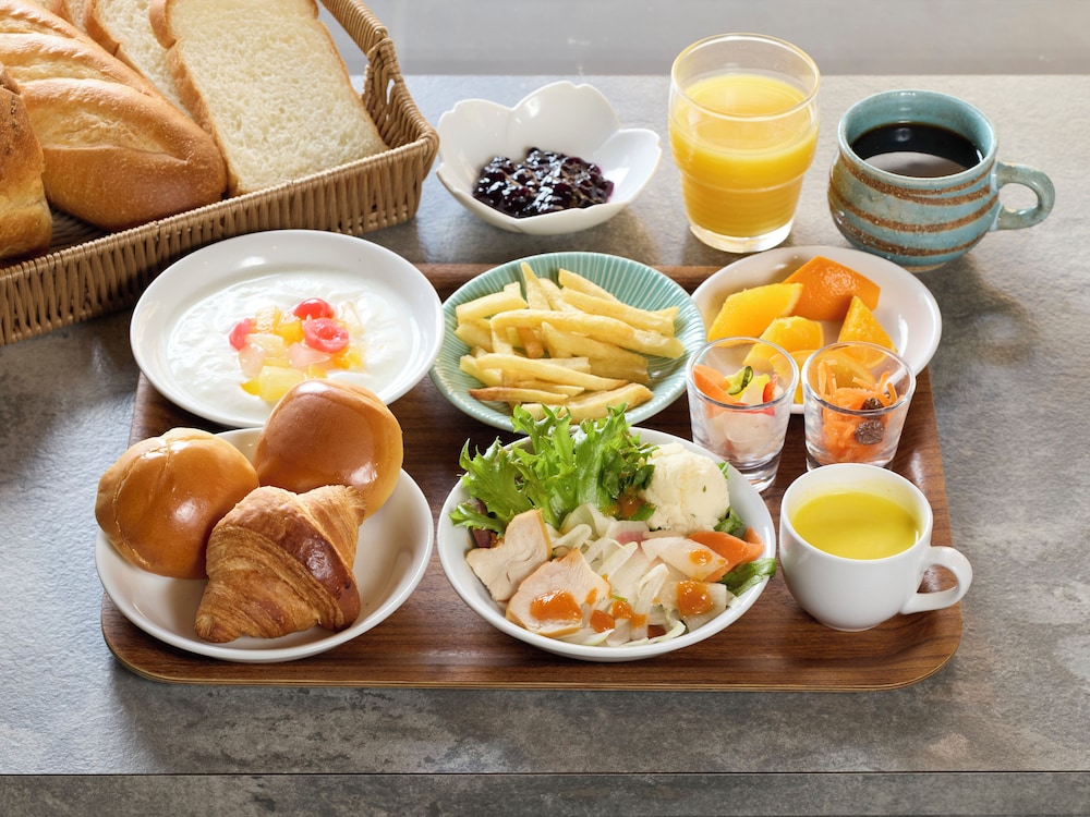 Shizutetsu Hotel Prezio Kyoto Shijo 53/65