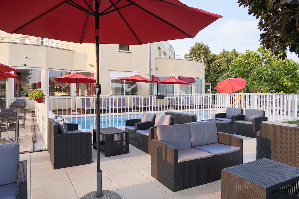 Balladins Dijon Marsannay Hotel 46/67