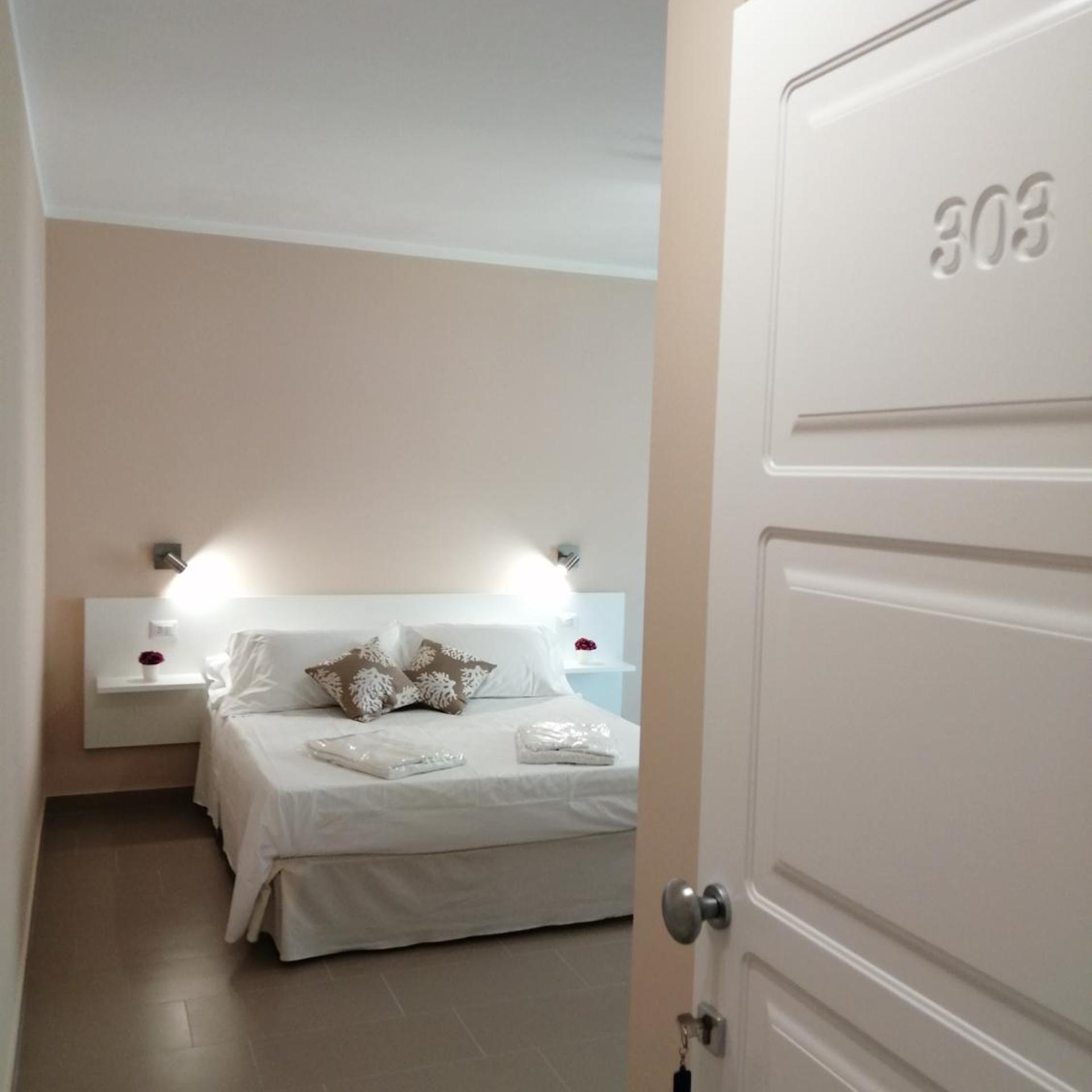 Villa Laura Hotel 16/52