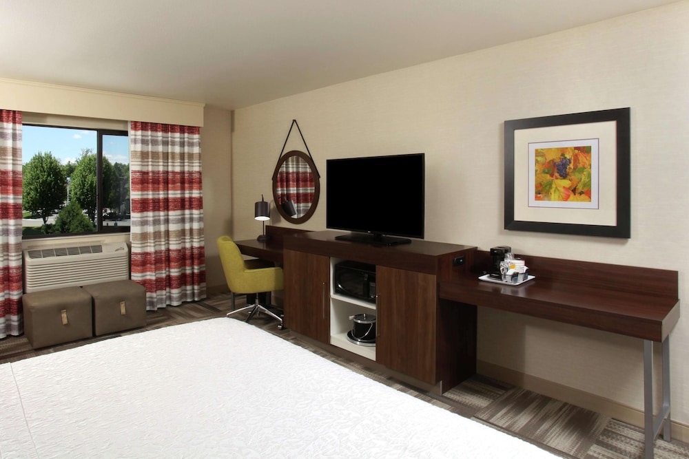 Hampton Inn Richland/Tri-Cities 18/49