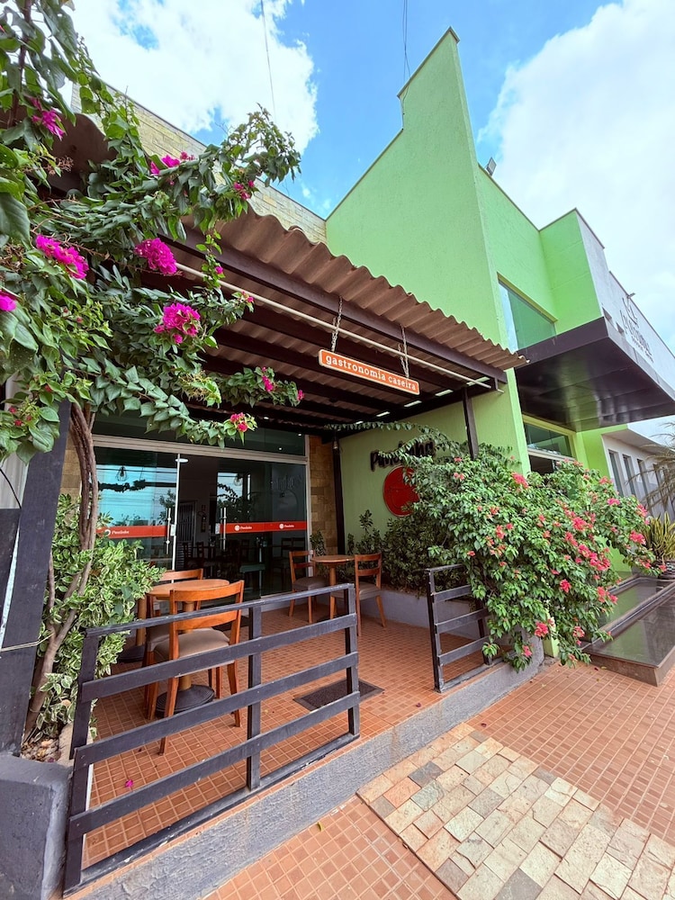 Pumma Budget Hotel 3/42