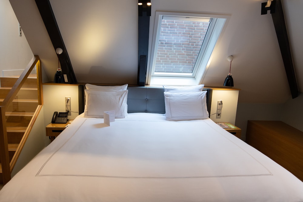 Swissotel Amsterdam 13/73