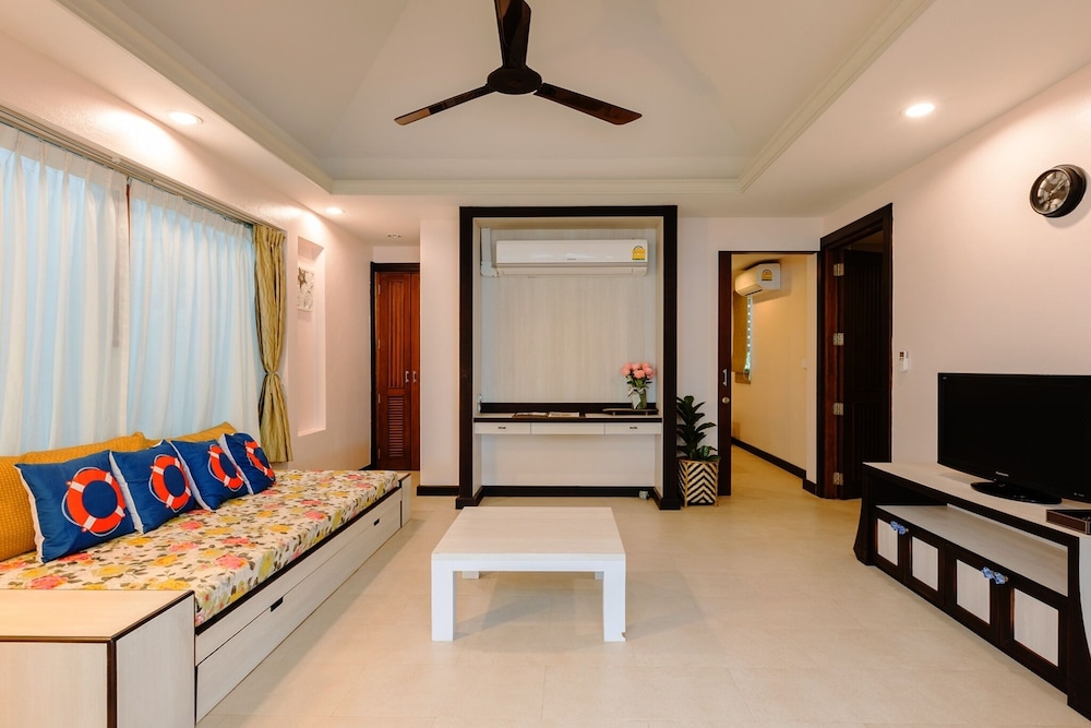Anyavee Tubkaek Beach Resort 58/75