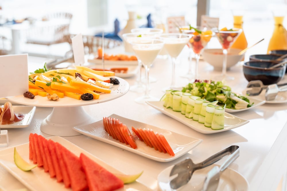 皇家Marina套房酒店精品酒店(Royal Marina Suites Boutique Hotel) 图片3