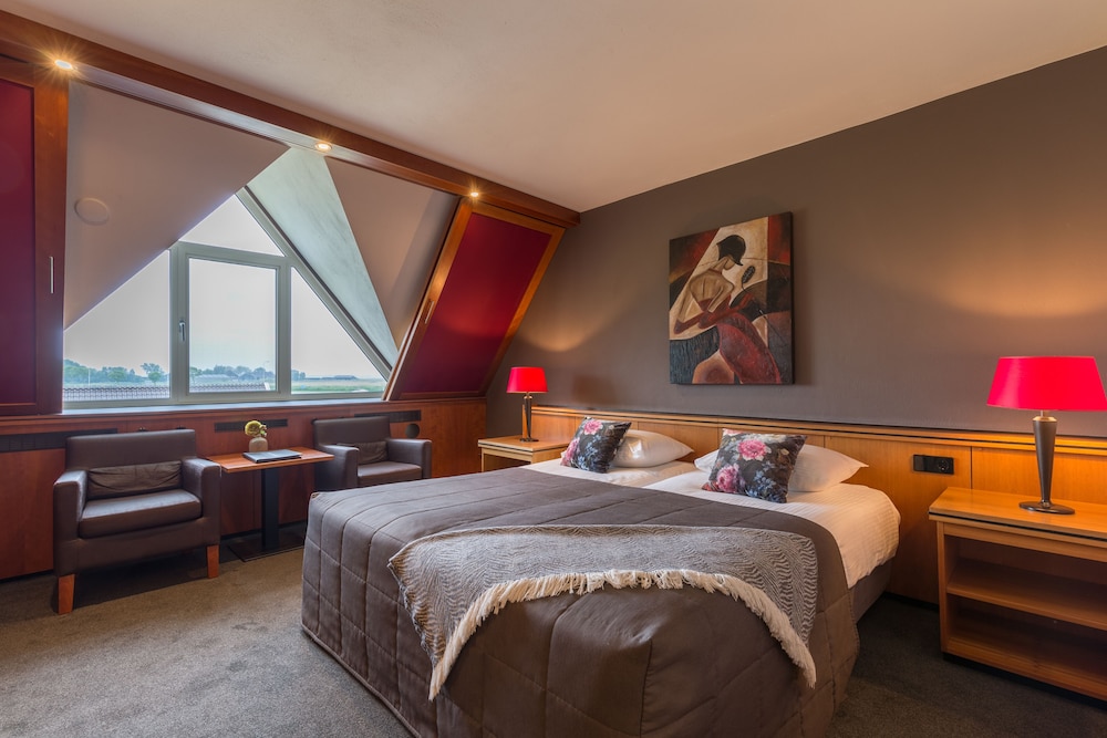 Van Der Valk Hotel Volendam 20/68