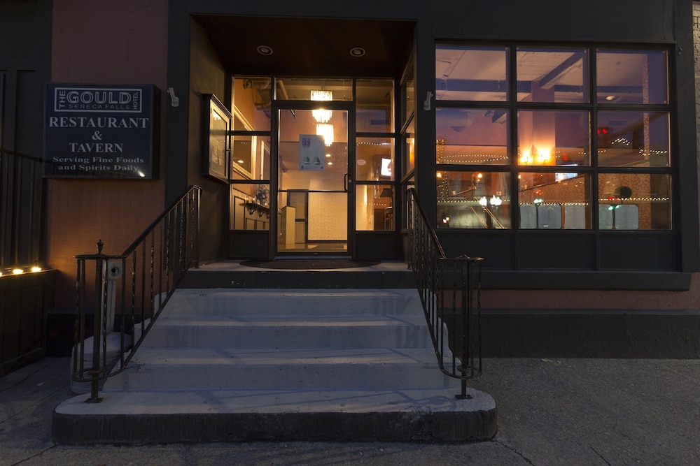 The Historic Gould Hotel Seneca Falls, an Ascend Collection Hotel 38/61