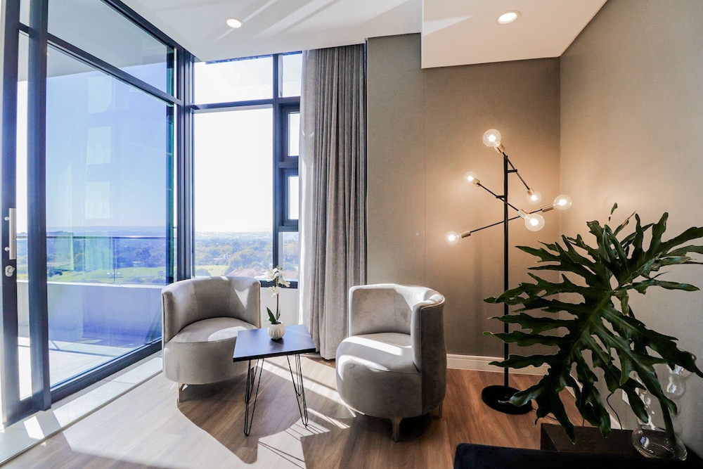 Reserved Suites 21/50