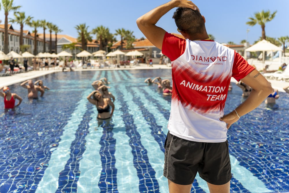 Lucas Didim Resort Ex Club Tarhan Serenity 16/50