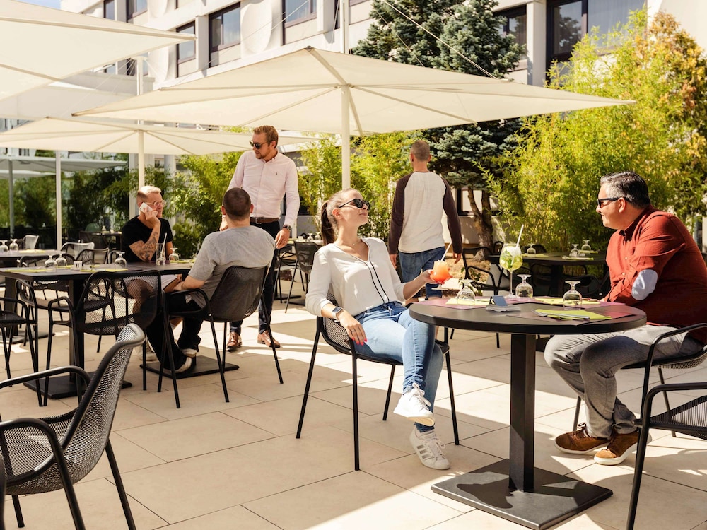 Novotel Nancy 43/67
