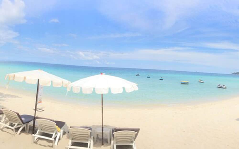Chaweng Bliss Bungalow 62/71