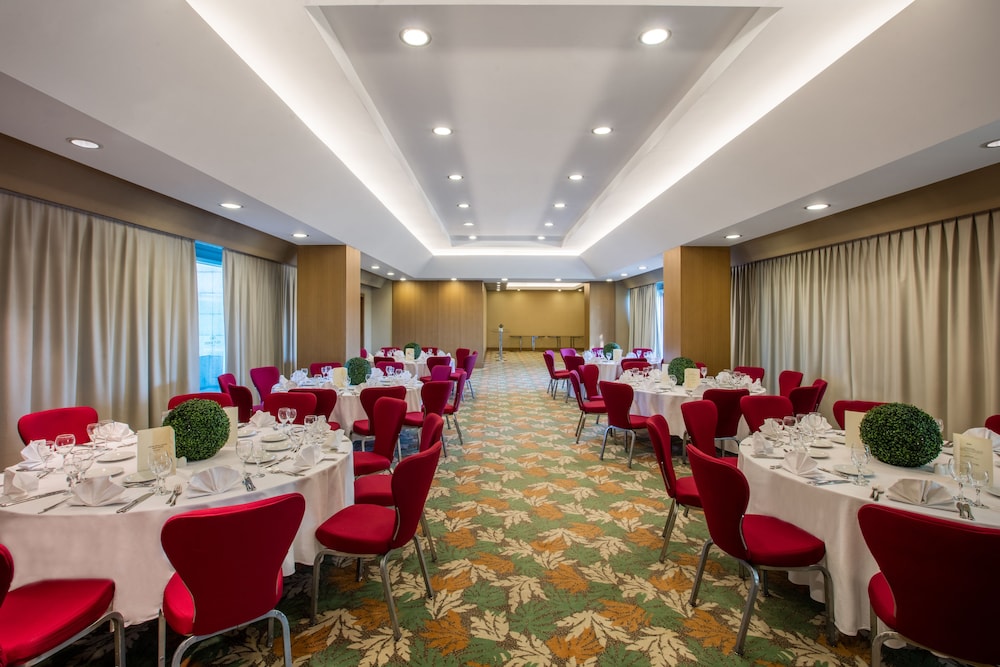 CPAnkara Hotel 34/48