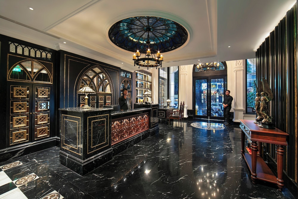 Le Chanvre Hanoi Hotel & Spa 3/50