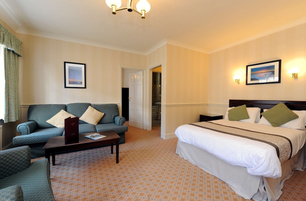 Best Western Lamphey Court Hotel 14/63