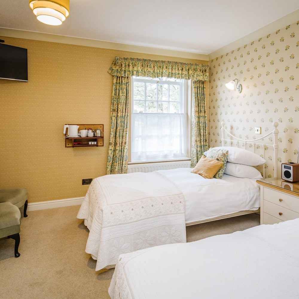 The Three Shires Inn 30/67