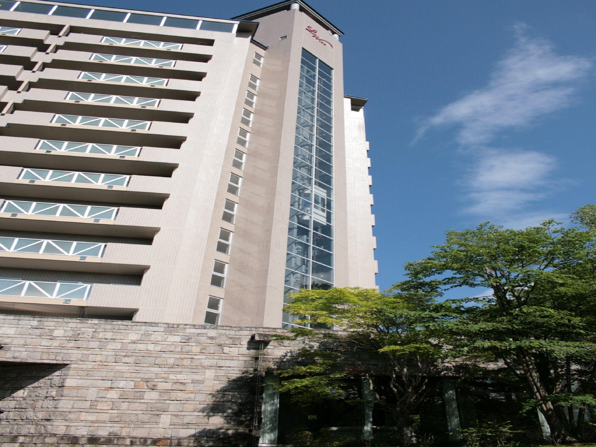 Villa Kitakaruizawa L Wing 2/34
