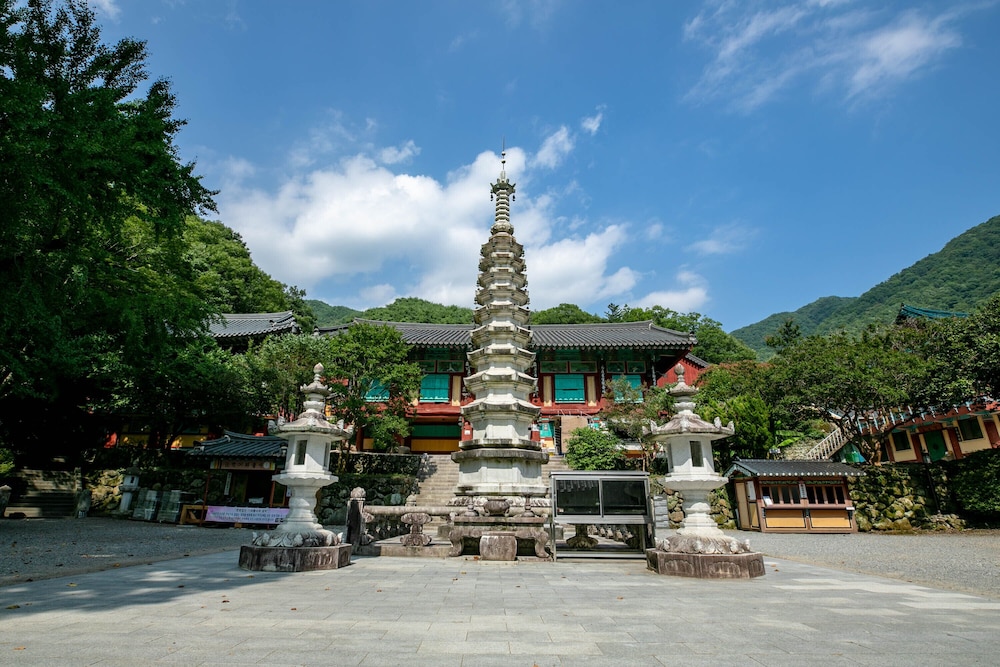 Kensington Resort Jirisan Hadong 42/49