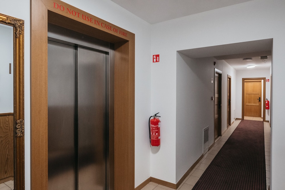 Hotel Tilto 24/54