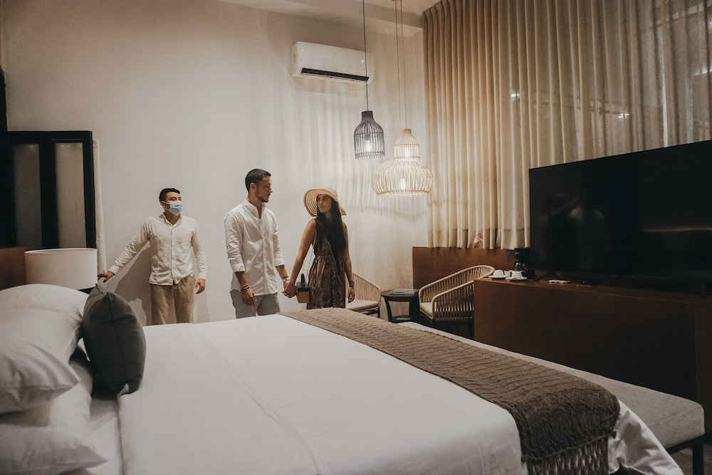 Piedra de Agua Hotel Boutique 35/77