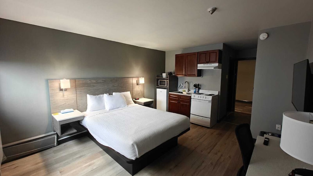 Days Inn & Suites by Wyndham Summerside 14/35