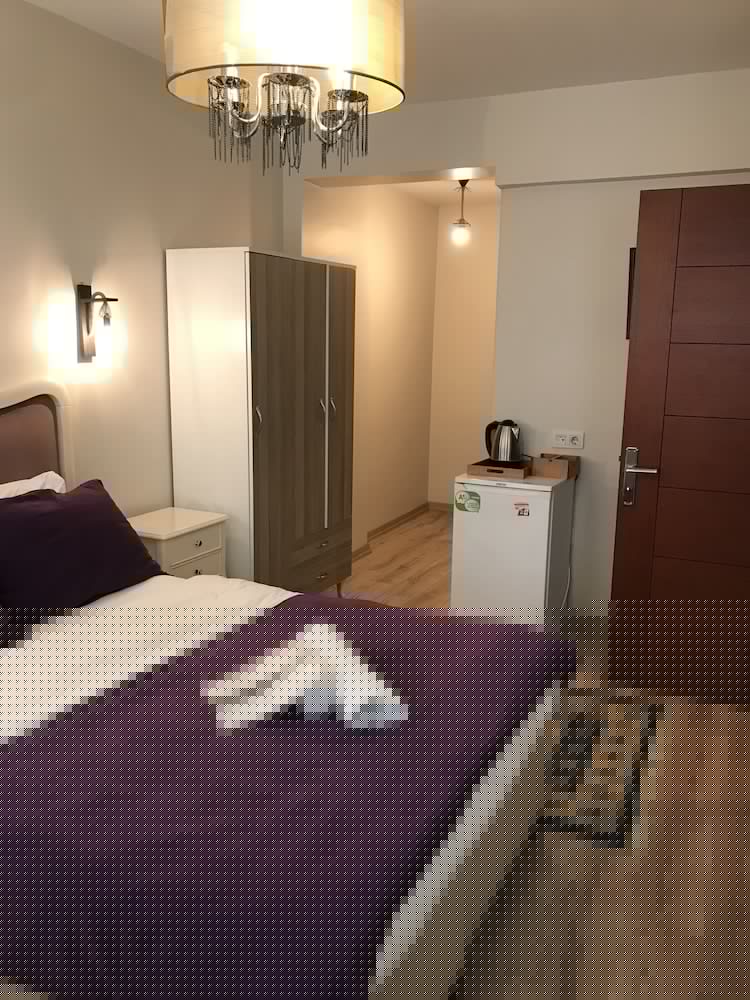 Sweet Home Taksim Otel 46/50