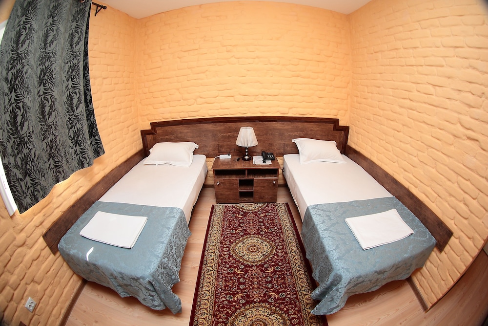 Star Hotel Tashkent 25/41